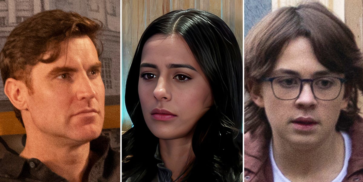 10 huge Coronation Street spoilers for next week (16 to 20 March)