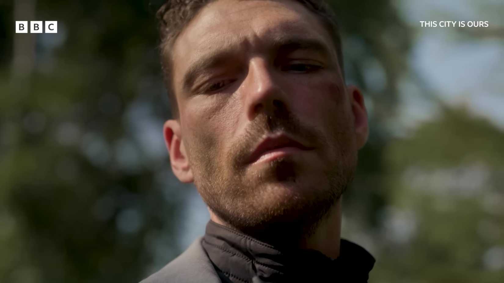 This City is Ours BBC TV Show Trailer Thumbnail