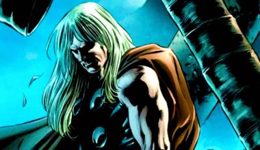 Marvel Officially Kills Off Guardian Of The Galaxy Blackjack O'Hare