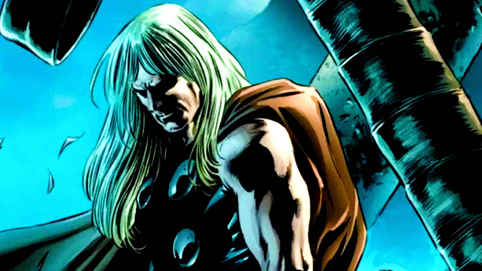 Marvel Officially Kills Off Guardian Of The Galaxy Blackjack O'Hare