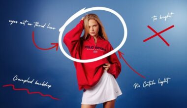 Why the Best Portrait Photographers Specialize in One Thing and Ignore Everything Else