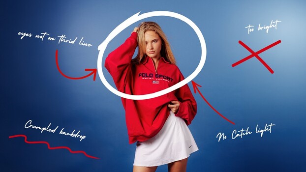 Why the Best Portrait Photographers Specialize in One Thing and Ignore Everything Else