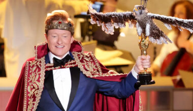 Yahoo entertainment home