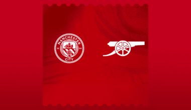 Ticket info: Manchester City v Arsenal