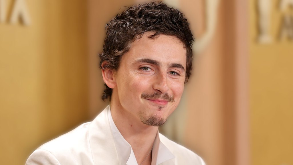 'The View' Hosts "Disappointed" By Timothée Chalamet Remarks About Ballet, Opera