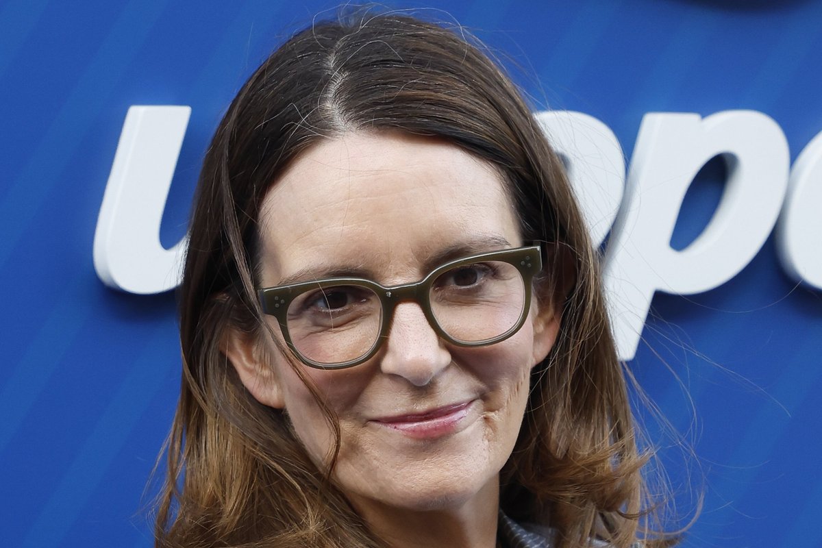 Tina Fey
