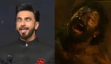 Dhurandhar 2 Star Ranveer Singh To File Unconditional Apology In Kantara Mimicry Row