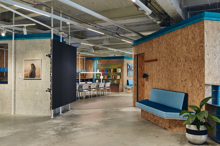 Today Design Workspace / studio edwards - Interior Photography, Chair