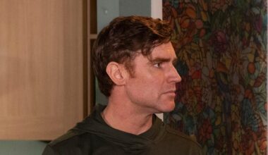 Coronation Street reveals Theo's next sly plan to destroy Todd's happiness