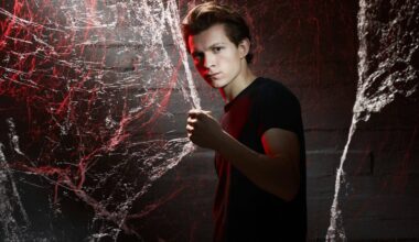 Tom Holland's Horrific Spider-Man Mutation Comes To Life in Brand New Day Art After MCU Rumors