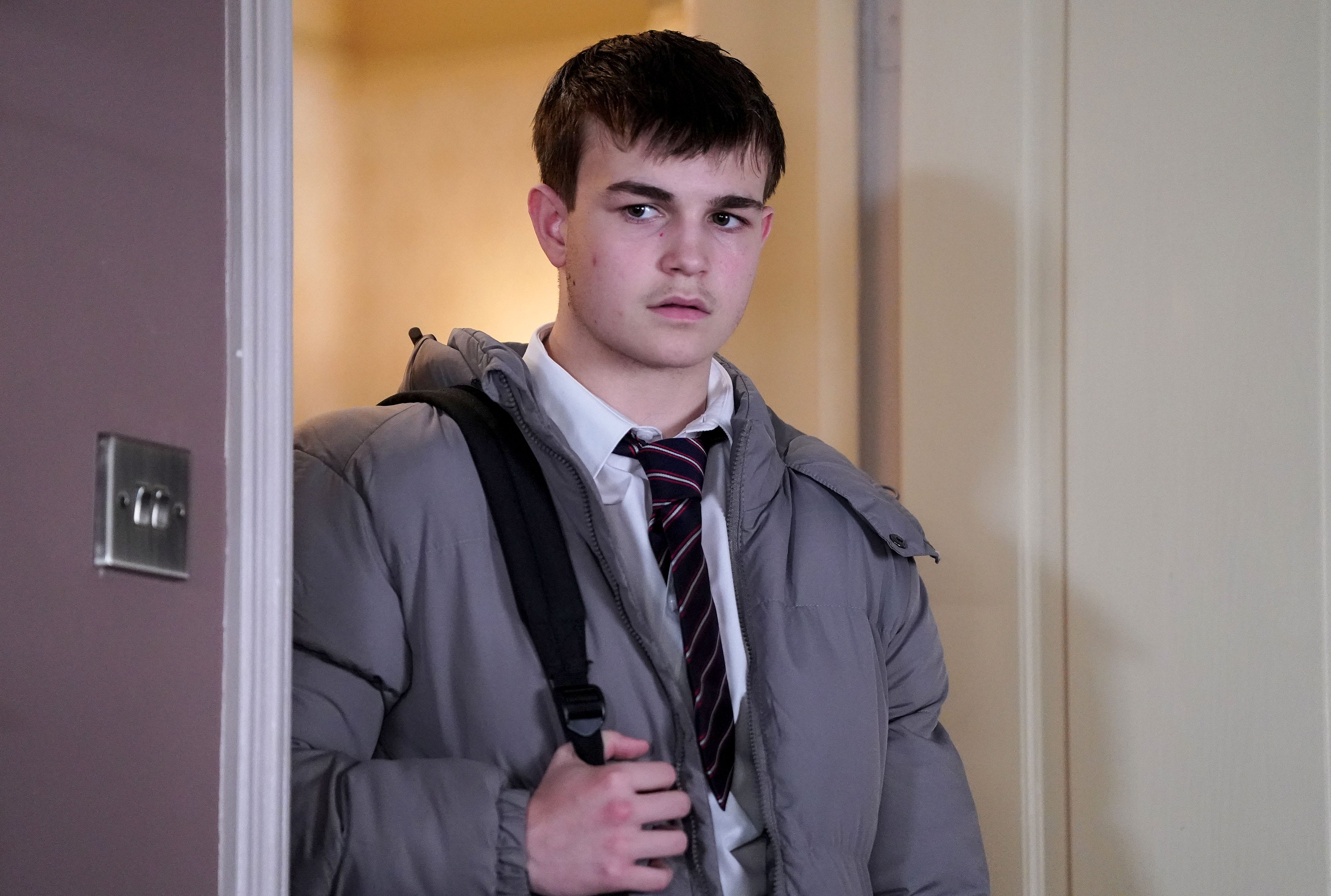 tommy moon, eastenders