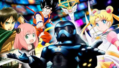 Samurai Champloo Live-Action Series Announced by Tomorrow Studios