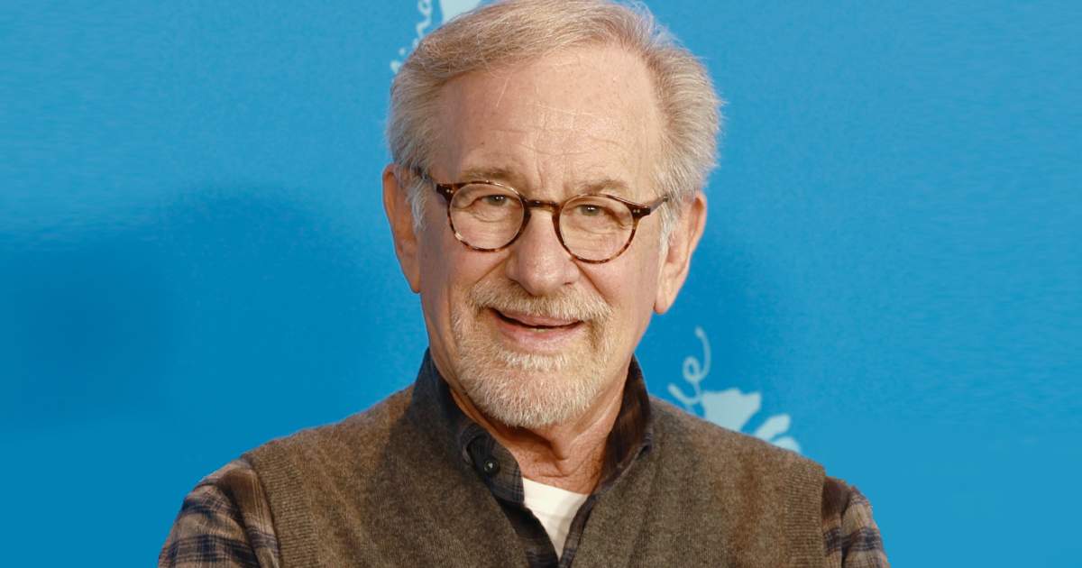 Top 10 Steven Spielberg’s Films