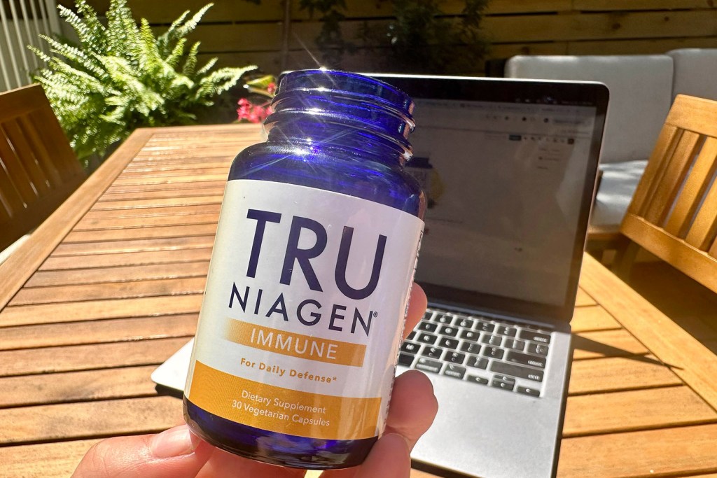 Tru Niagen
