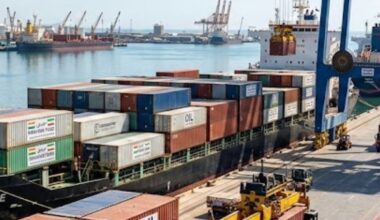 Trade With Iran in Focus What India Exports, Imports and How Khamenei’s Death Could Affect the Economy