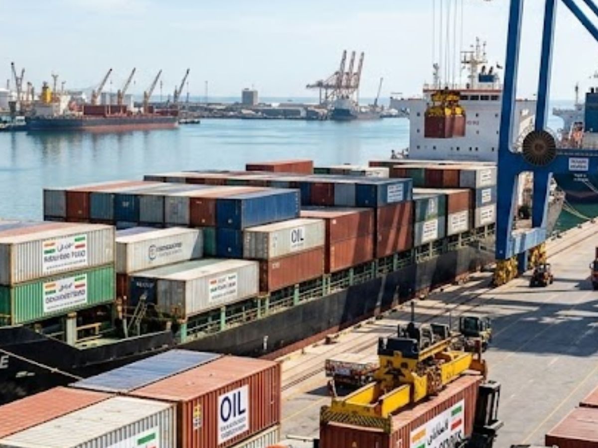 Trade With Iran in Focus What India Exports, Imports and How Khamenei’s Death Could Affect the Economy