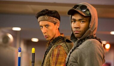 The ‘Community’ Movie Has One Thing Most Revivals Don’t, and Its Latest Update Hints It’s Still There