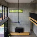 Tropical Shift House / O2 Design Atelier  + Choo Poo Liang Architect - Interior Photography, Wood, Glass