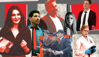 The 49 Best and Most Anticipated New TV Shows 2026