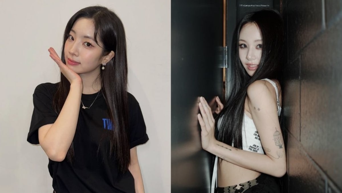 Twice’s Dahyun to continue hiatus while Chaeyoung may limit participation in upcoming shows due to back pain