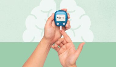 Type 1 Diabetes Tied to Nearly Triple the Dementia Risk