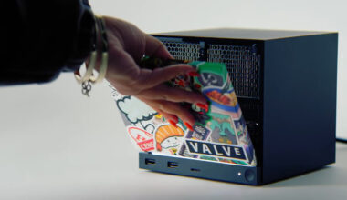 Steam Machine May Be Delayed After All—Still Shipping in 2026