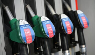 Poland sets petrol price cap amid fuel crisis - TVP World