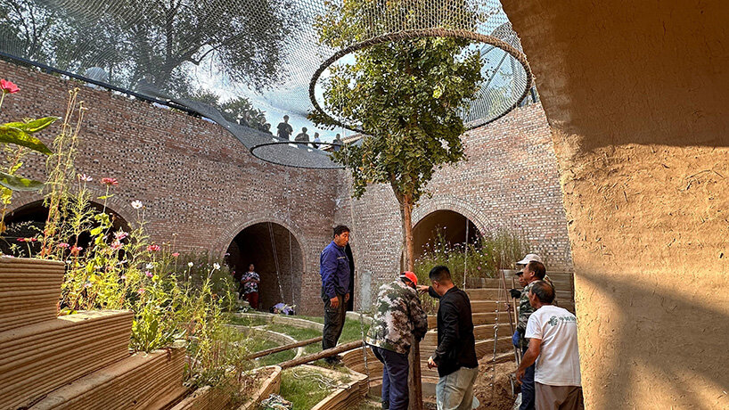 university hong kong underground