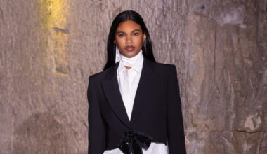 Ungaro Fall 2026 Ready to Wear Runway, Fashion Show & Collection Review