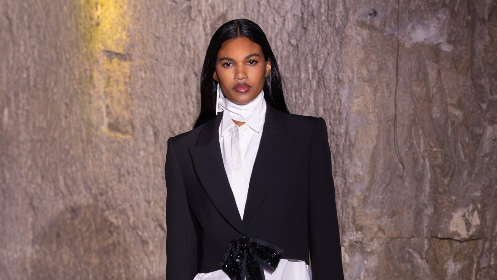 Ungaro Fall 2026 Ready to Wear Runway, Fashion Show & Collection Review