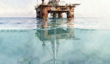 Anthropocene magazine logo