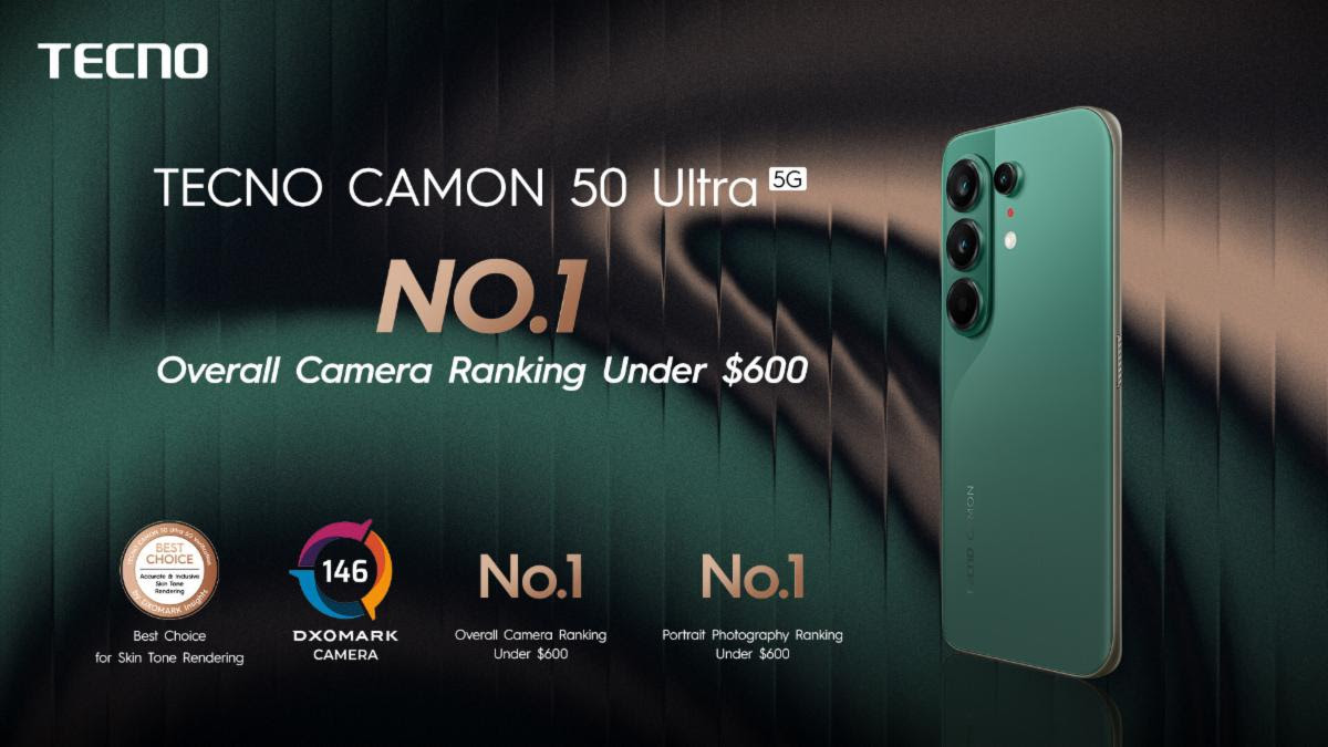 TECNO CAMON 50 Series: Redefining Professional Imaging Through the Power of Practical AI 3 unnamed 16