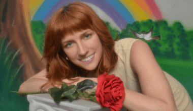 Katie Alice Greer Announces New Album, Shares “Unglued”