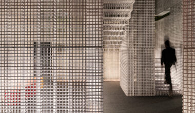 Unscripted Pavilion / Abin Design Studio