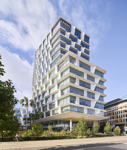 UNSW Health Translation Hub / Architectus - Image 6 of 39