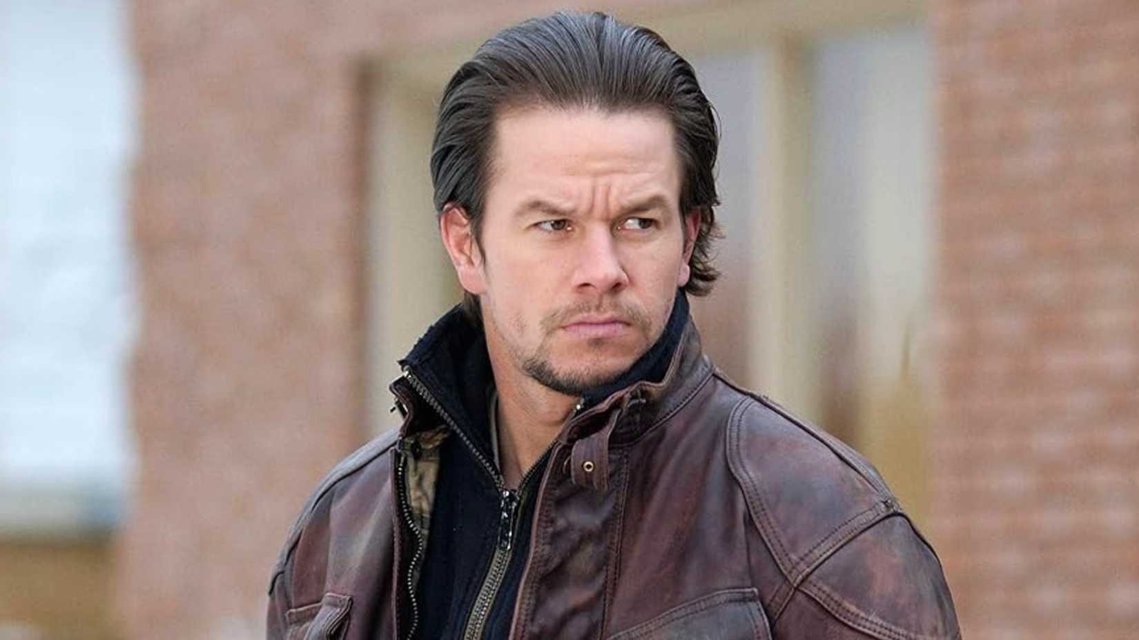 Mark Wahlberg in Four Brothers