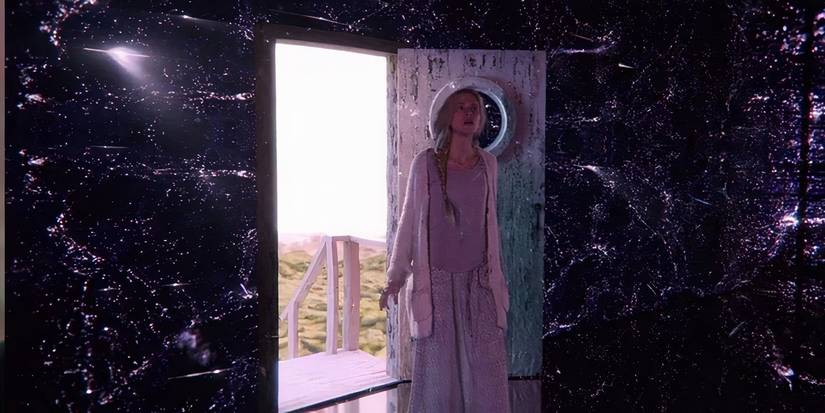 Dimensions in the OA