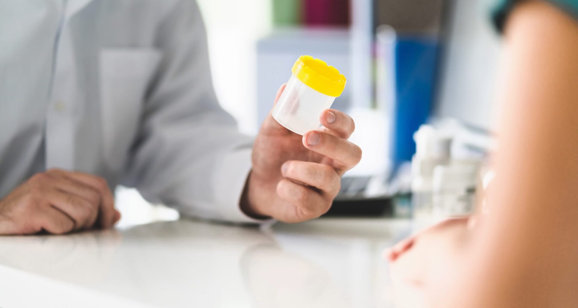 Rapid Urine Test Identifies Effective UTI Antibiotics in Under Six Hours