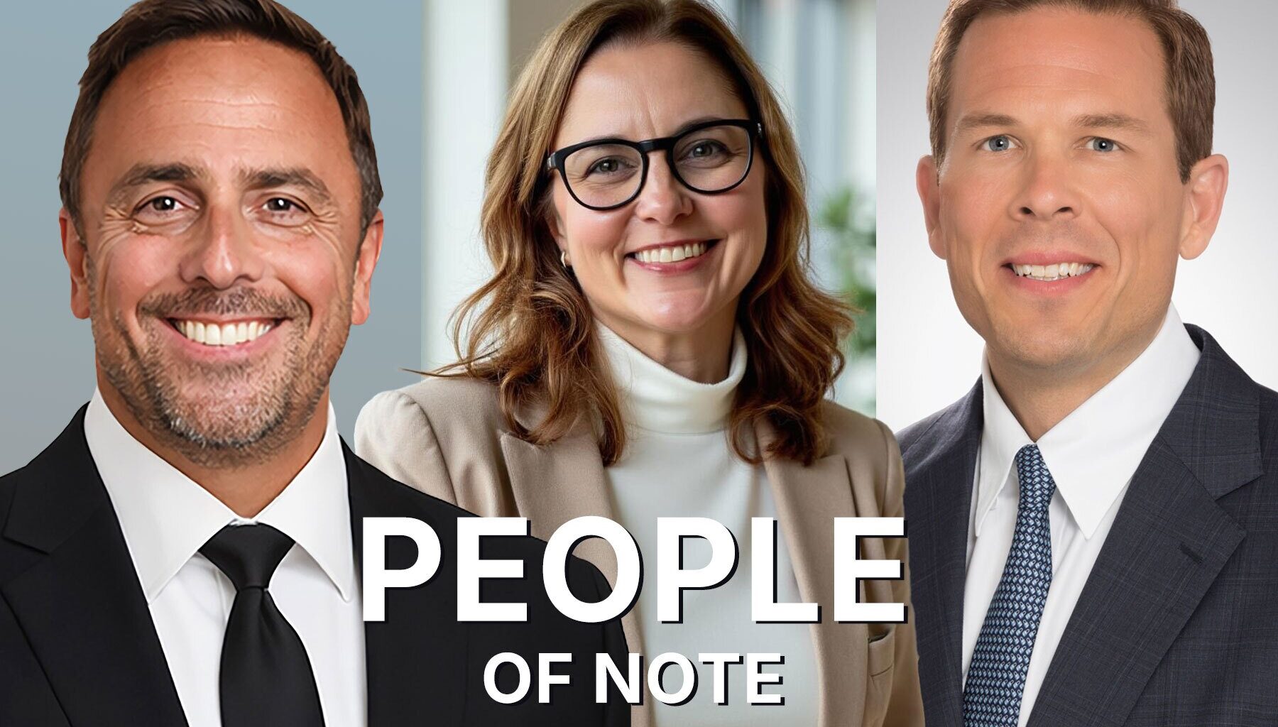 JLL expands Texas team; Transwestern hire chases healthcare business; Northmarq names capital markets chief