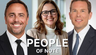 JLL expands Texas team; Transwestern hire chases healthcare business; Northmarq names capital markets chief