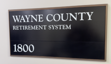 Wayne Co. retirement board votes to pursue judge's $600k pension 'overpayment'