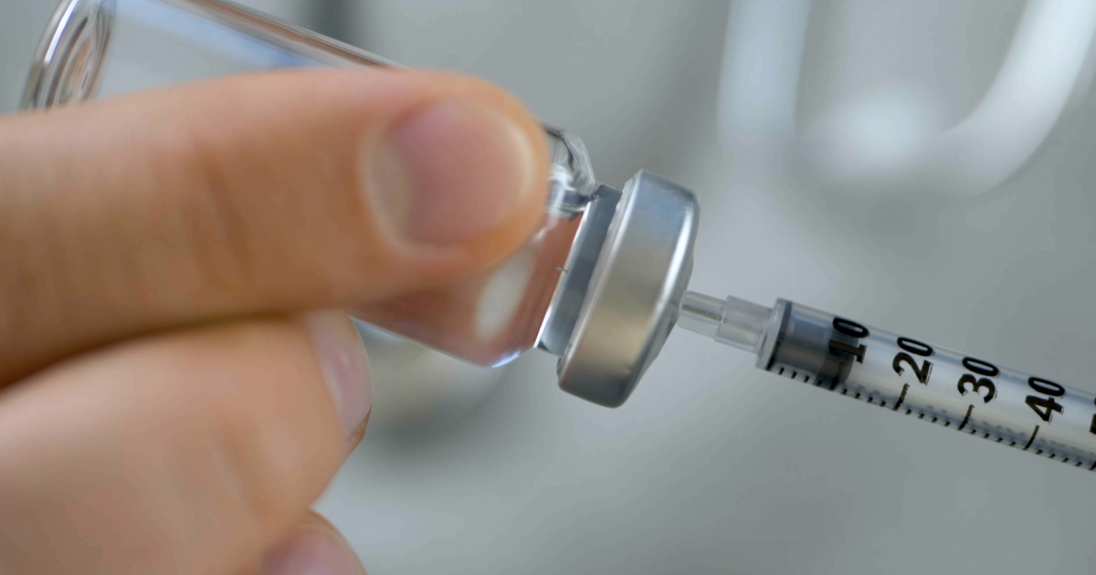 Colorado bill targets compounded weight loss drugs