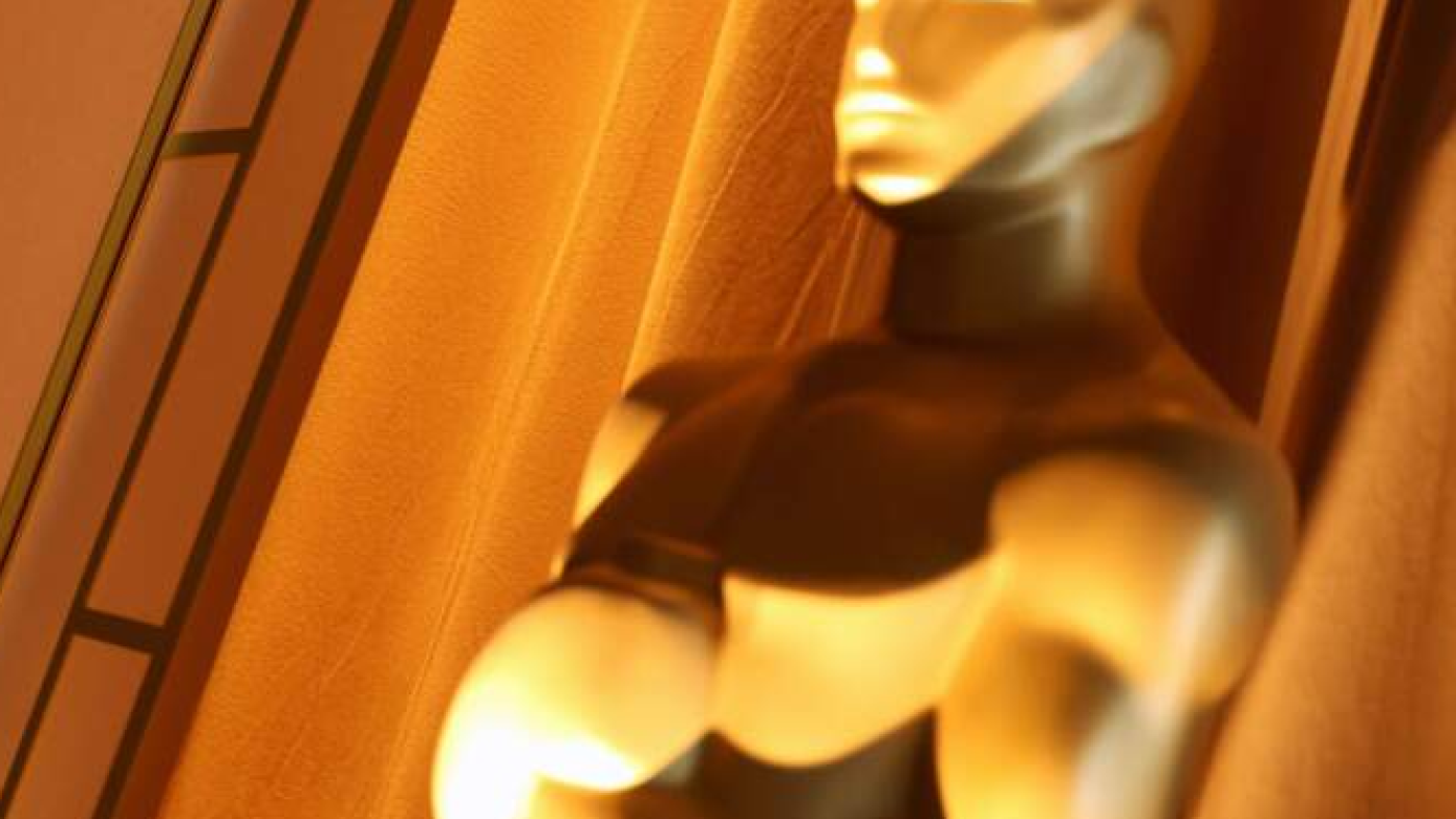 ‘Sinners,’ ‘Sentimental Value’ and ‘Hamnet’ vie for Best Picture and more : Here & Now Anytime : NPR