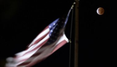 NASA could send robots and rovers to the moon once a month next year