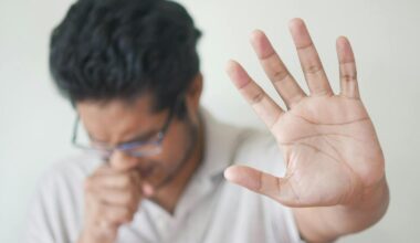 Cold weather and Colds: the Winter myth explained