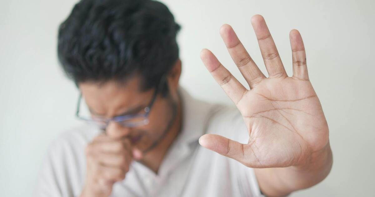 Cold weather and Colds: the Winter myth explained