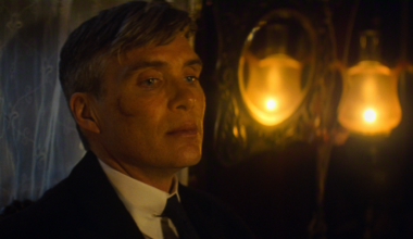 The Immortal Man' review: The gang returns : NPR