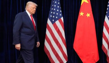 What China thinks of Trump's war with Iran : Here & Now Anytime - NPR