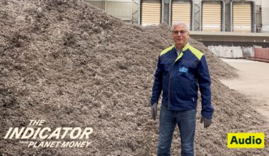 The Indicator from Planet Money : NPR