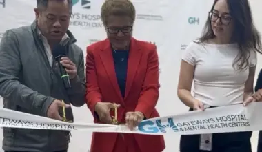 Mental health program